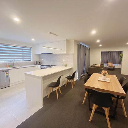 Rotorua Sunshine Brand New 4 Bedroom House 外观 照片