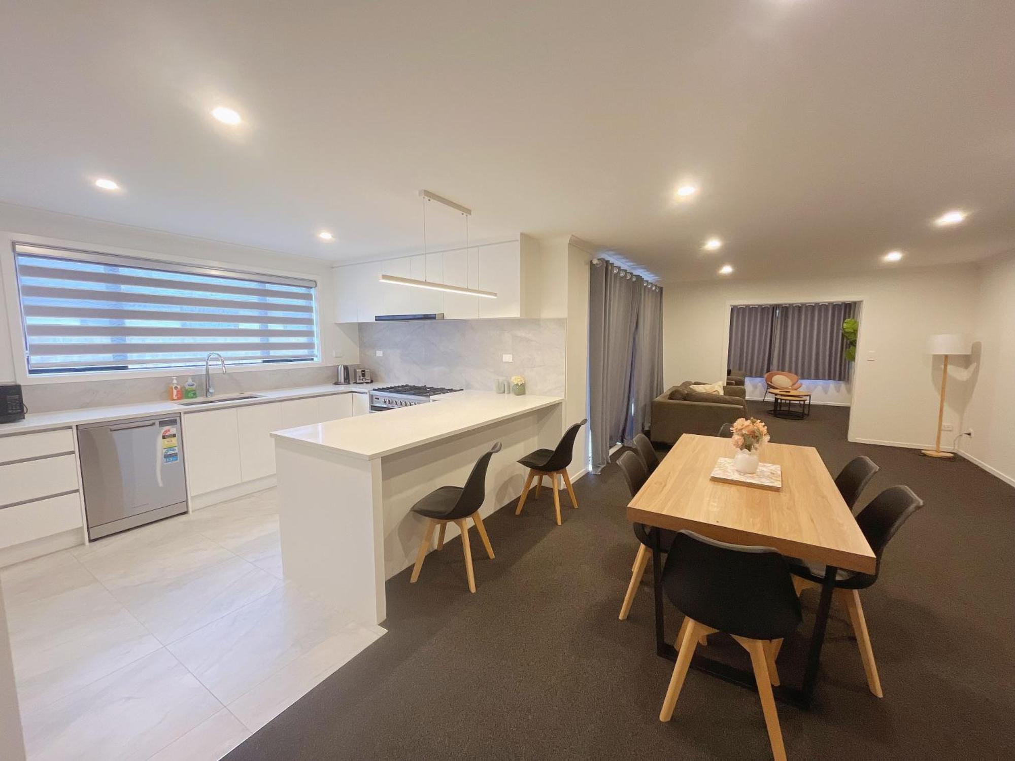 Rotorua Sunshine Brand New 4 Bedroom House 外观 照片