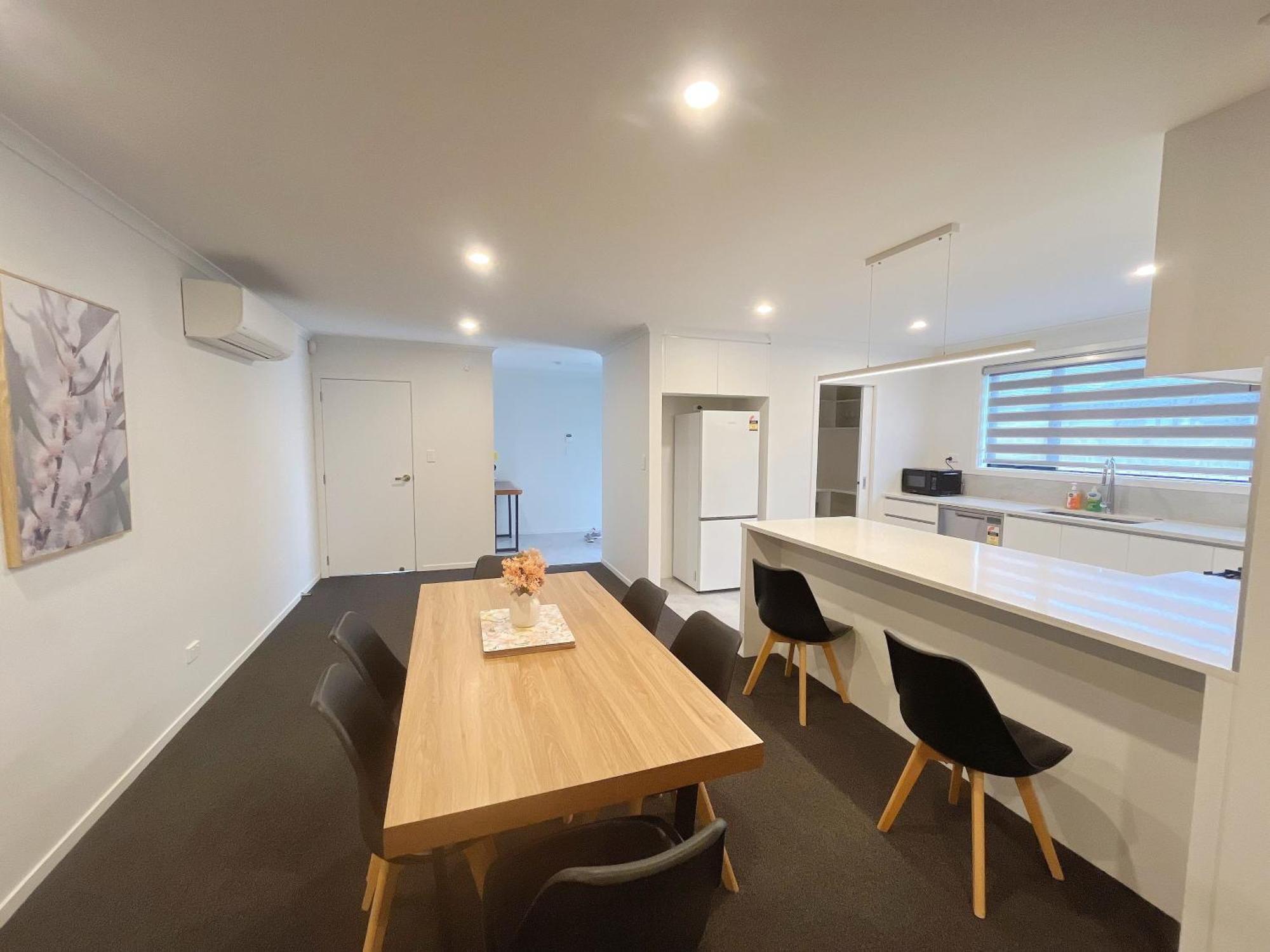 Rotorua Sunshine Brand New 4 Bedroom House 外观 照片
