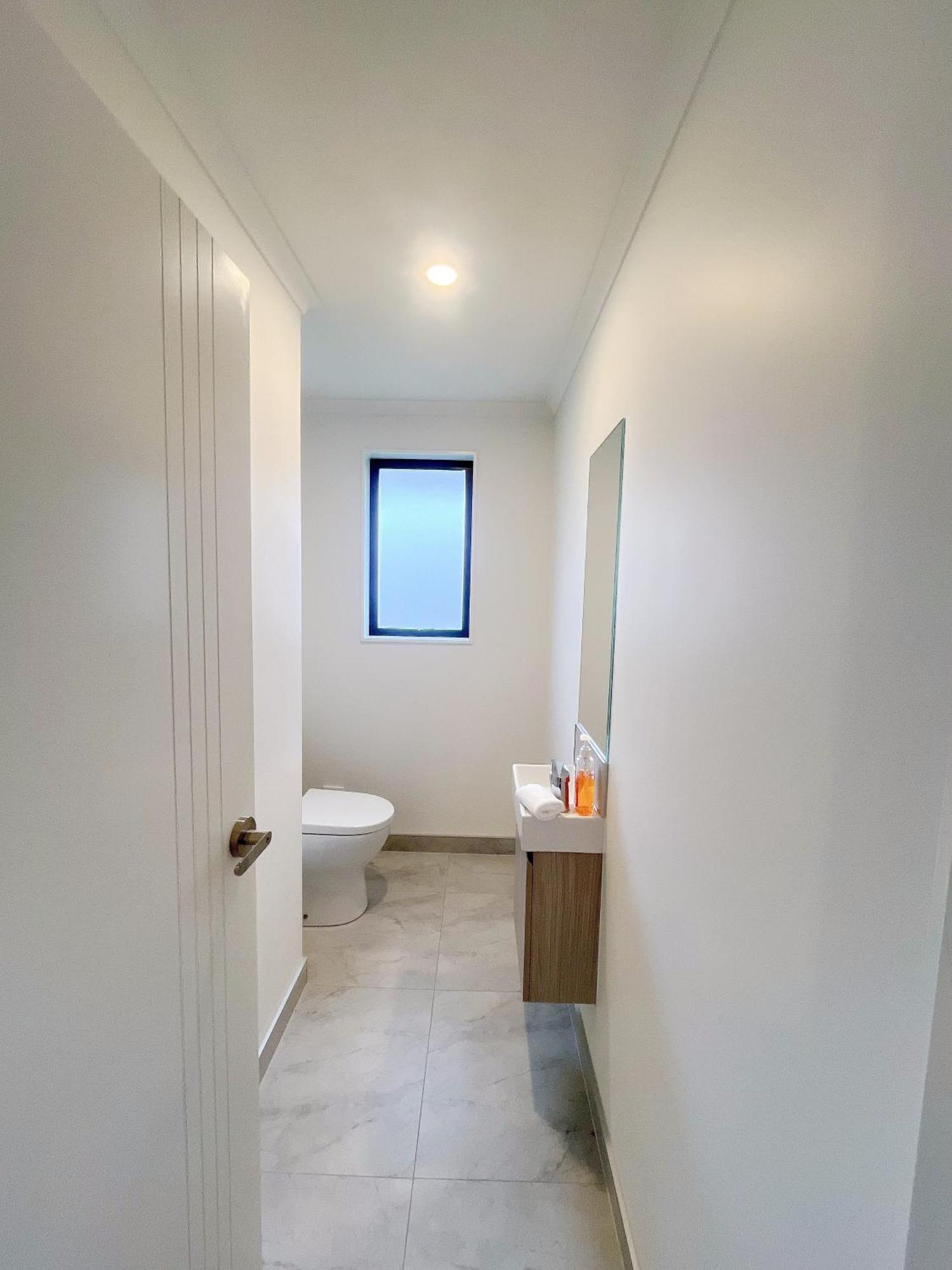 Rotorua Sunshine Brand New 4 Bedroom House 外观 照片