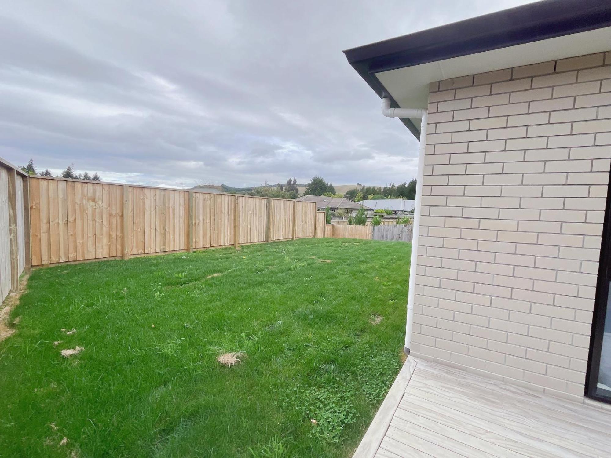 Rotorua Sunshine Brand New 4 Bedroom House 外观 照片