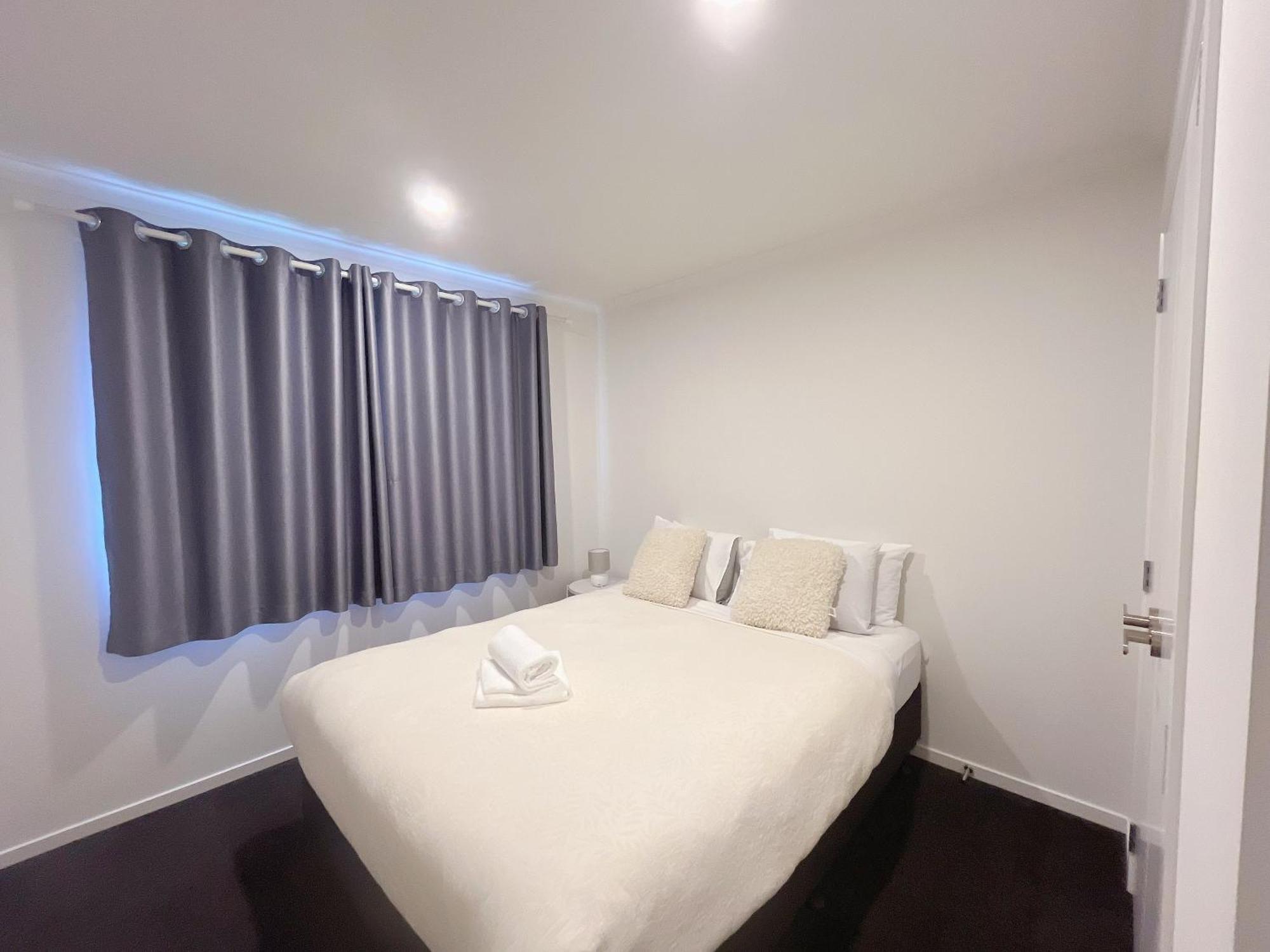 Rotorua Sunshine Brand New 4 Bedroom House 外观 照片